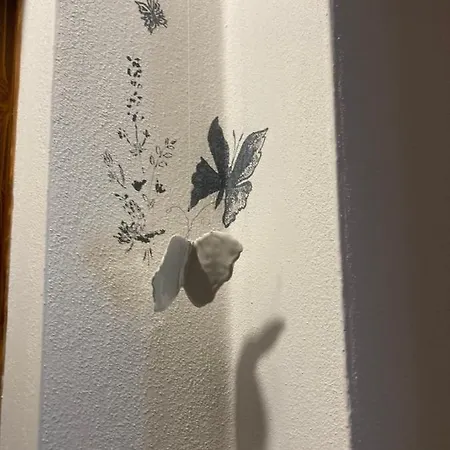 לינה וארוחת בוקר Truffle'n'bed 3*