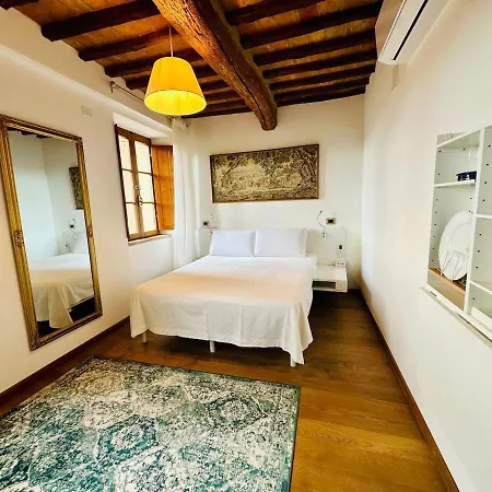 Truffle'n'bed 3* סן ג'יובאני ד'אסו