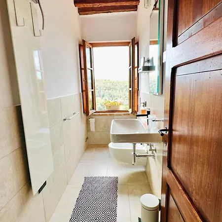 Truffle'n'bed לינה וארוחת בוקר 3*