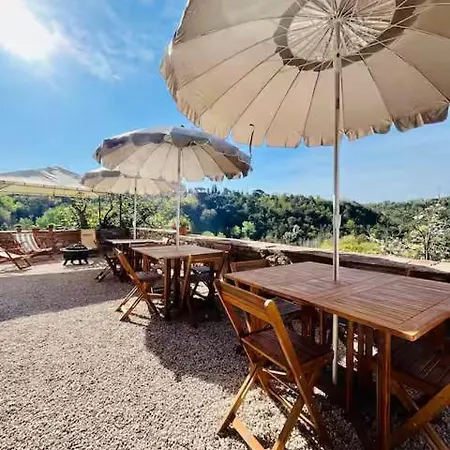 Truffle'n'bed לינה וארוחת בוקר סן ג'יובאני ד'אסו