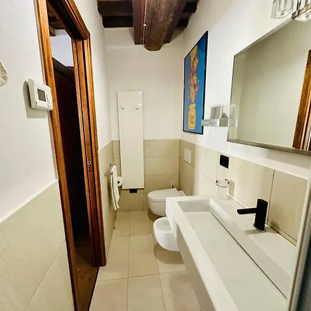 Truffle'n'bed 3* סן ג'יובאני ד'אסו