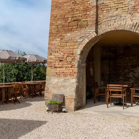 לינה וארוחת בוקר Truffle'n'bed סן ג'יובאני ד'אסו