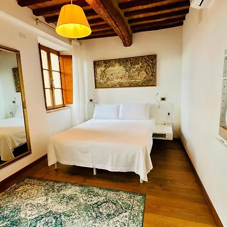 Truffle'n'bed סן ג'יובאני ד'אסו